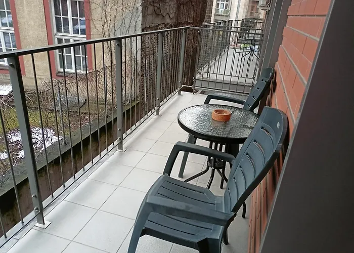 Origami Apartament