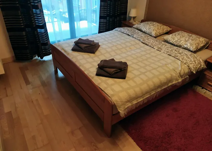 Origami Apartament