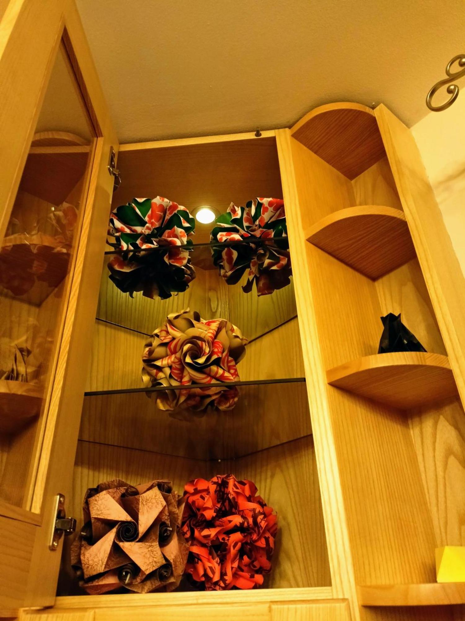 Origami * Krakow