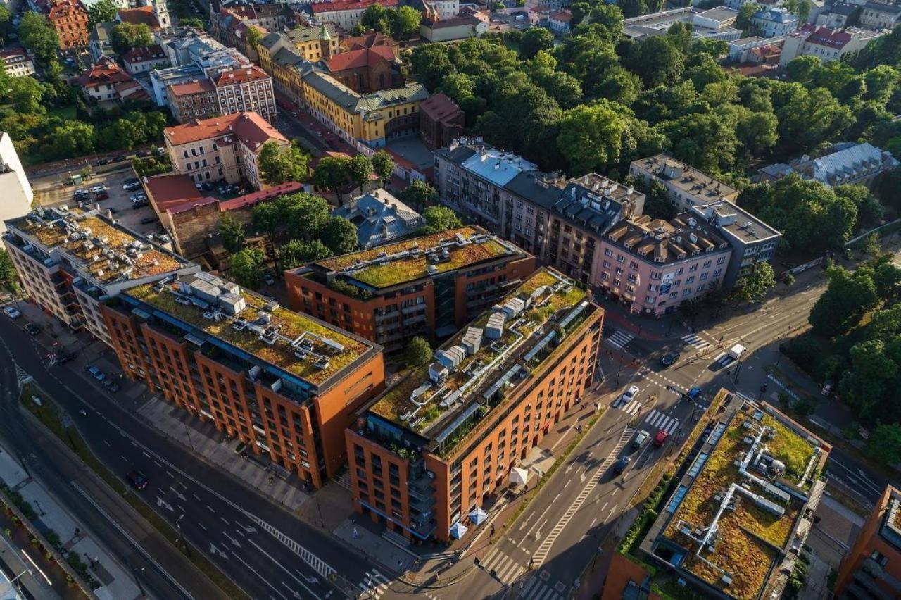 Origami Krakow