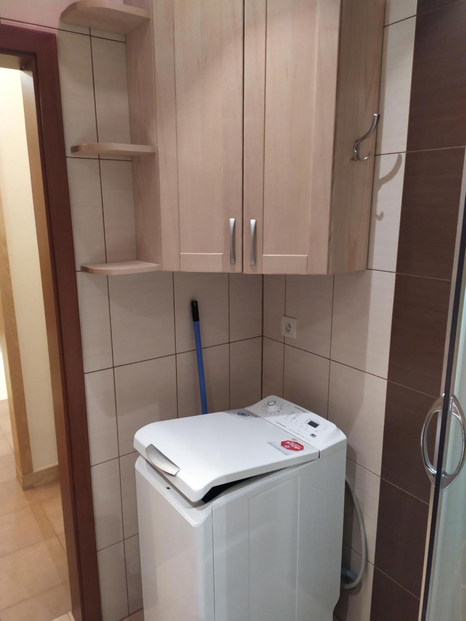 Origami Apartment