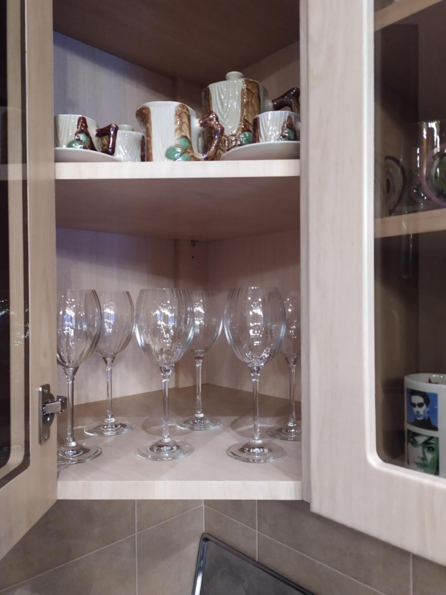 Apartment Origami *
